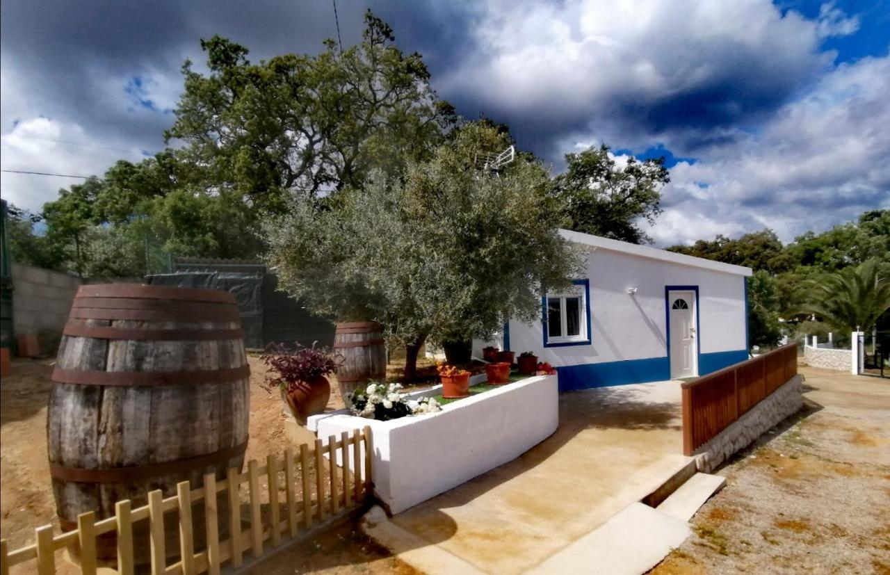 Monte Da Vinha Nova Villa Santiago do Cacém Exterior photo
