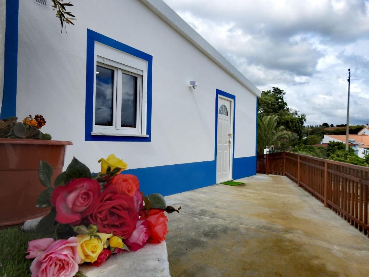 Monte Da Vinha Nova Villa Santiago do Cacém Exterior photo