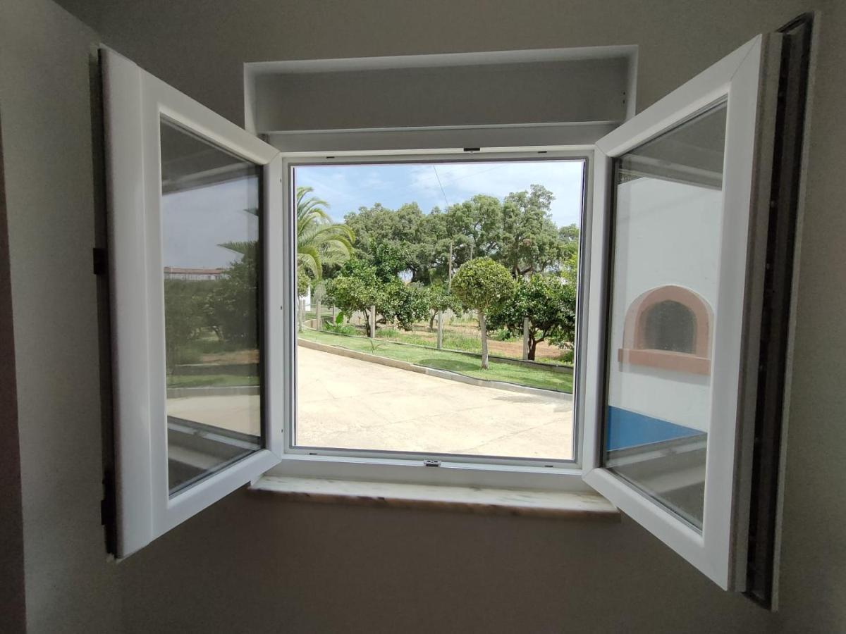 Monte Da Vinha Nova Villa Santiago do Cacém Exterior photo