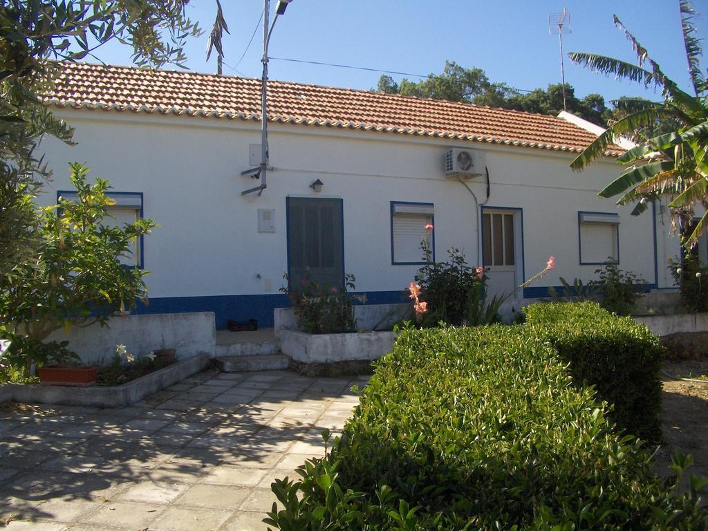 Monte Da Vinha Nova Villa Santiago do Cacém Exterior photo