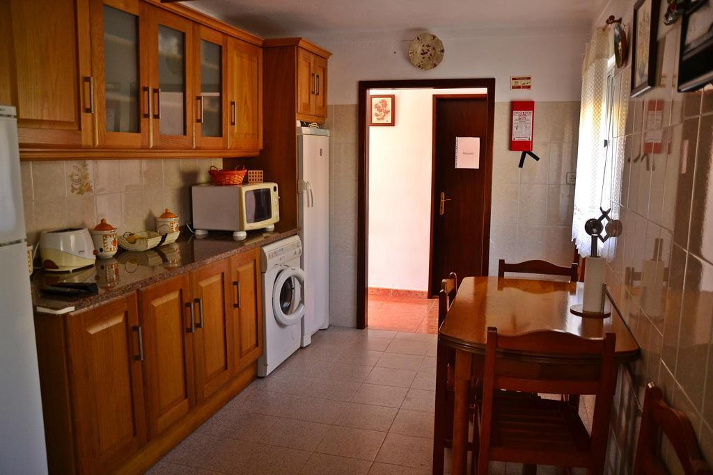 Monte Da Vinha Nova Villa Santiago do Cacém Exterior photo