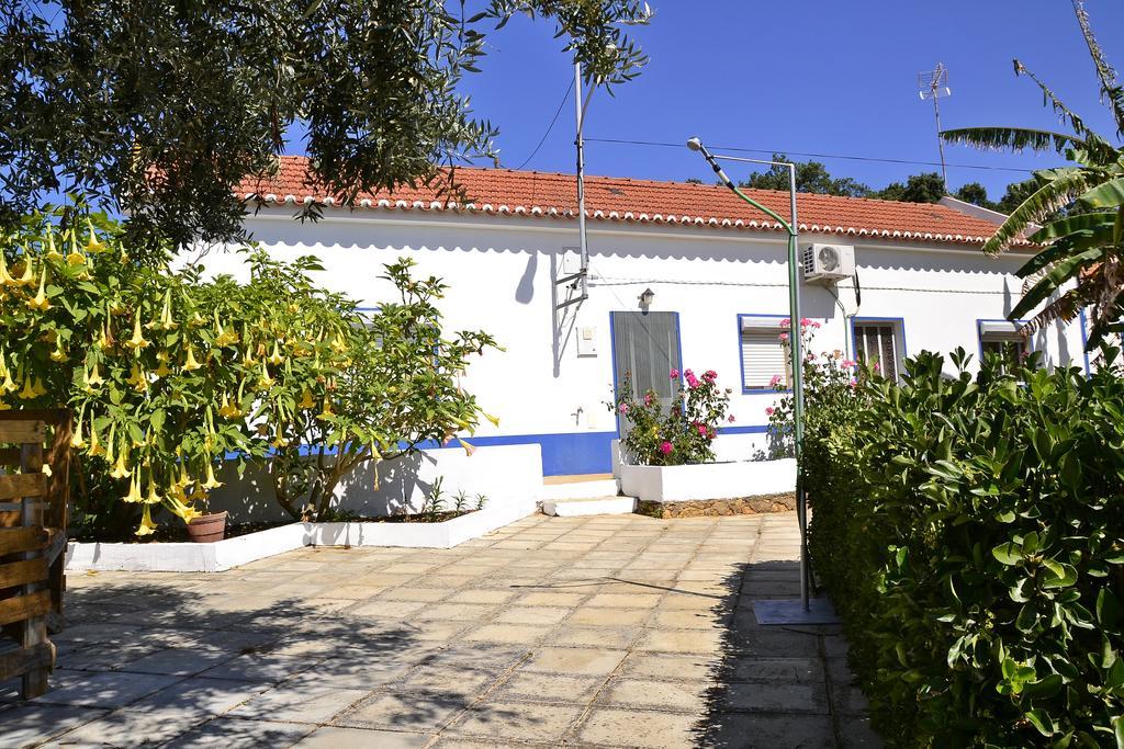 Monte Da Vinha Nova Villa Santiago do Cacém Exterior photo