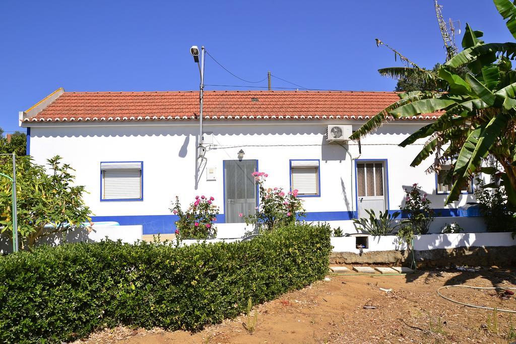 Monte Da Vinha Nova Villa Santiago do Cacém Exterior photo