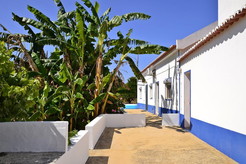 Monte Da Vinha Nova Villa Santiago do Cacém Exterior photo