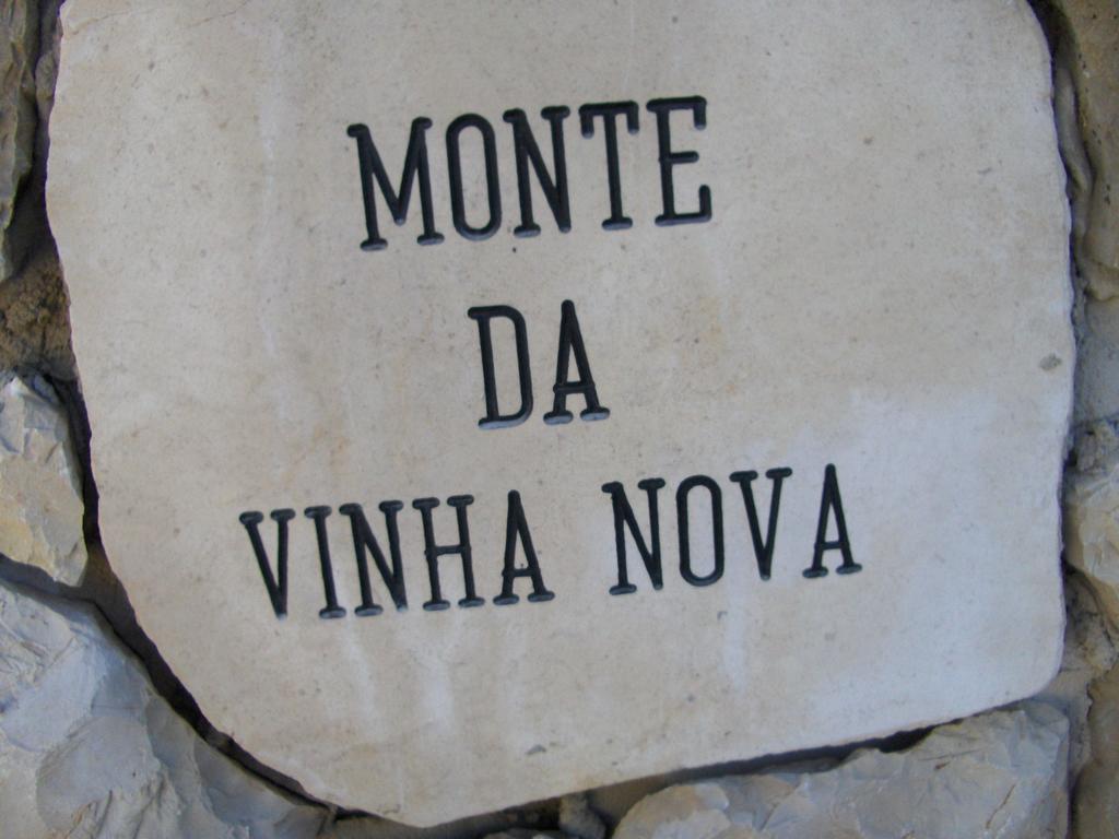 Monte Da Vinha Nova Villa Santiago do Cacém Exterior photo
